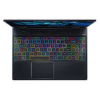 Acer Predator Helios 300 PH315-55-76D8 165HZ Gaming Laptop (Abyssal Black) | 15.6" QHD | i7-12700H | 16GB DDR5 | 512GB SSD | RTX3060 | Windows 11 | Predator Backpack Blue + Predator Gaming Chair LK-8103A