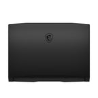 MSI Katana GF66 12UC-883PH Gaming Laptop (Black) | 1920 x 1080 | 15.6 FHD | i7-12650H | 16GB DDR4 | 512GB SSD | RTX 3050 | Windows 11 Home | MSI Gaming Backpack
