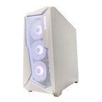 Aurora C301 Desktop Gaming PC |  AMD Ryzen 7 5700X | 16GB RAM | 1TB SSD | RTX 4060 Ti | Windows 11 Home