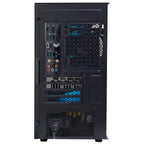 Sigma Matrexx 40 Desktop Gaming PC | Intel i5-13400F | 16GB RAM | 1TB SSD | RTX 4060 OC | Windows 11 Home
