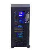 Sophos CL500 4F-AP Desktop Gaming PC | AMD Ryzen 7 7700X | 32GB RAM | 1TB SSD | RX 7700 XT OC | Windows 11 Home
