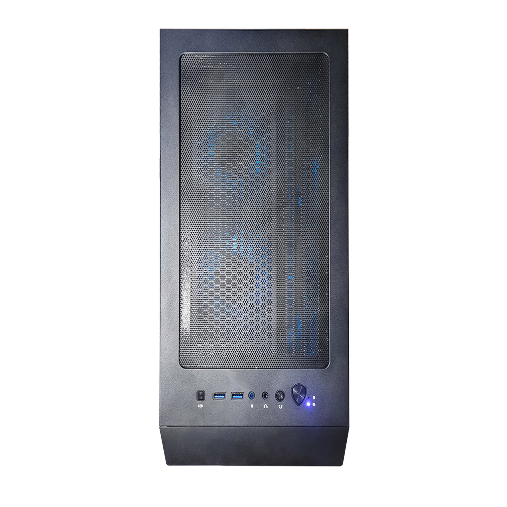 Aurora Forge 112R Gaming Desktop PC, i5-14600KF, 32GB DDR5, 1TB NVMe SSD, RTX 4060