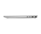 HP Pavilion Plus 14-EH1011TX Laptop (Natural Silver) | 14” OLED (2880x1800) | i7-1335U | 16GB RAM | 512GB SSD | RTX 2050 | Windows 11 Home | MS Office Home & Student 2021 | HP 2Z8P4AA Sling Bag
