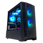 Aurora Masterbox MB320L Gaming PC | AMD Ryzen 7 5700X | 16GB RAM | 1TB SSD | RTX 4060Ti | Windows 11 Home