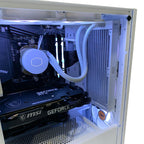 Aurora DK352 Plus ATX Gaming PC  | Ryzen 7 5700X | 16GB RAM | 500GB SSD | RTX 3060 | Windows 11 Home