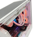 AURORA TD300 Gaming PC | Ryzen 7 5700X | 16 GB RAM | 512 GB SSD | RTX 3060 | Windows 11 Home