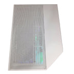 Ultra H6 Flow (White) Desktop Gaming PC | Intel Core i7-14700KF | 32GB RAM | 2TB SSD | RTX 4070 | Windows 11