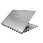 Gigabyte Aero 16 XE5-73PH934AH Gaming Laptop (Silver) | 16” UHD (3840x2400) | i7-12700H | 16GB DDR5 | 1TB SSD | RTX 3070Ti | Windows 11 Home | Aero Backpack | Aorus M4 Mouse | Aorus H1 Headset
