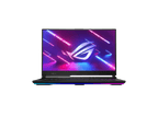 ASUS ROG STRIX SCAR 17 G733QS-HG153TS 300HZ GAMING LAPTOP (ORIGINAL BLACK) | 17.3" FHD | Ryzen™ 9 5900HX | 16GB DDR4 | 1TB + 1TB SSD | WIN10