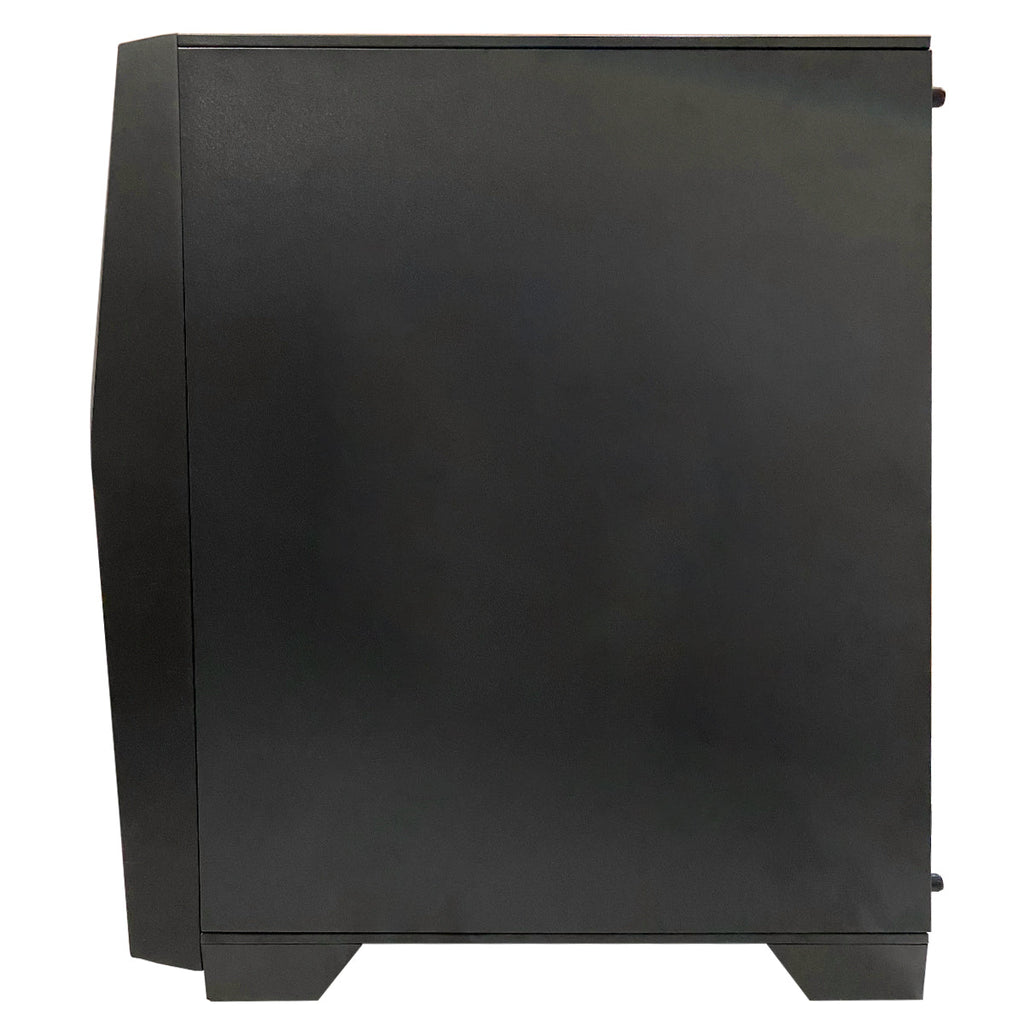 Forge 100R Gaming PC, i7-13700F, RTX 4070, 32GB RAM, 1TB SSD