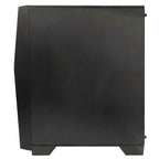 Forge 100R Gaming PC, i7-13700F, RTX 4070, 32GB RAM, 1TB SSD