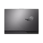 ASUS ROG Strix G15 G513RW-HF088W Gaming Laptop (Eclipse Gray) | 15.6" FHD | Ryzen™ 7 6800H | 16GB DDR5 | 512 GB SSD | RTX™ 3070 TI | Windows 11 Home | ROG Backpack