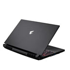 Gigabyte GS-AORUS-5-SE4-73PH213SH Gaming Laptop (Dark Gray) | 15.6" FHD | i7-12700H | 16GB DDR4 | 512GB SSD | RTX3070 | Windows 11 home + Gigabyte backpack