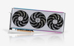 Sapphire Nitro+ AMD Radeon RX 7900 XTX Gaming OC Vapor-X 24GB GDDR6 Graphics Card