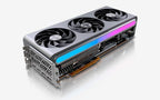 Sapphire Nitro+ AMD Radeon RX 7900 XTX Gaming OC Vapor-X 24GB GDDR6 Graphics Card