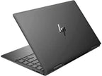 HP ENVY X360 CONVERT 13-AY1001AU LAPTOP (NIGHTFALL BLACK) | 13.3" FHD | RYZEN  7 5800U| 16GB RAM DDR4 | 1TB SSD | RADEON™ GRAPHICS | WIN11 + MS OFFICE HOME & STUDENT HP PRELUDE TOPLOAD BAG