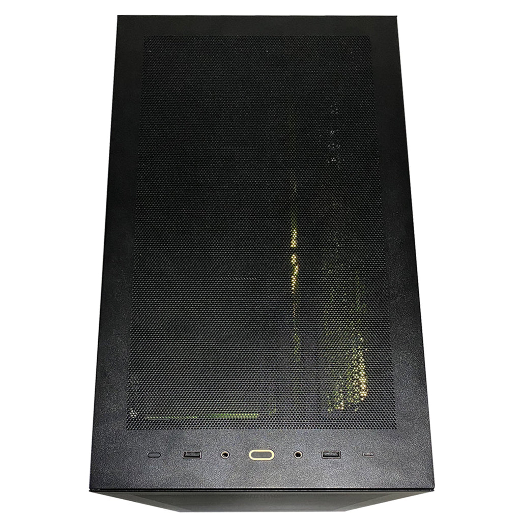 Aurora DLX4000 Desktop Gaming PC | AMD Ryzen 5 7600 | 16GB RAM | 1TB SSD | RTX 4060 | Windows 11 Home