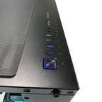 AURORA VXR Gaming PC | I5 12400F | 16 GB RAM DDR4 | 1TB SSD | RTX 3060 | Windows 11 Home
