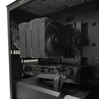 Sophos Macube 110 Desktop Gaming PC | AMD Ryzen 7 5700X | 16GB RAM | 1TB SSD | RTX 3070 | Windows 11 Home