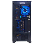 Optima C310 V2 Desktop Gaming PC | AMD Ryzen 9 5900X | 32GB RAM | 1TB SSD | RTX 4070 12GB | Windows 11 Home