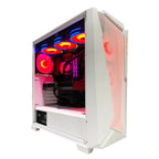 Aurora C301 Desktop Gaming PC |  AMD Ryzen 7 5700X | 16GB RAM | 1TB SSD | RTX 4060 Ti | Windows 11 Home