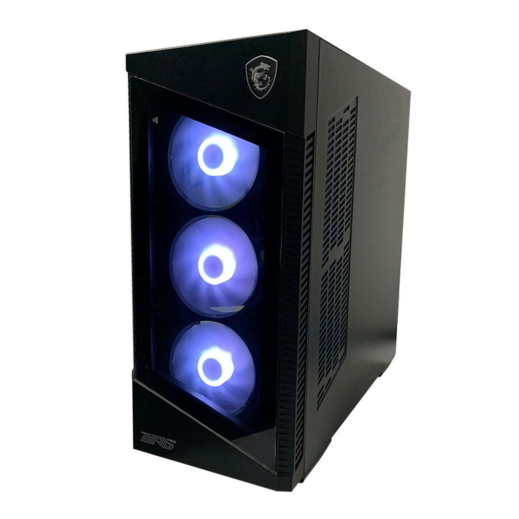 MPG V100R Gaming PC – Ryzen 7 5700X, RTX 3070 Ti