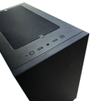 Sigma Macube 110 V3 Desktop Gaming PC | Ryzen 5 5600X | 16 GB RAM | 1TB SSD | RTX 3060 TI | Windows 11 Pro