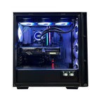 CH650 V2 Gaming PC – i7-13700KF, 16GB RAM, 1TB SSD, RTX 4060 Ti