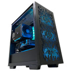 Sigma Matrexx 40 Desktop Gaming PC | Intel i5-13400F | 16GB RAM | 1TB SSD | RTX 4060 OC | Windows 11 Home