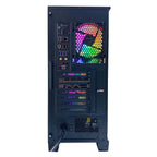 Aurora Forge 120A Gaming PC – Ryzen 5 7500F, RTX 4060 Ti, 16GB RAM, 1TB SSD