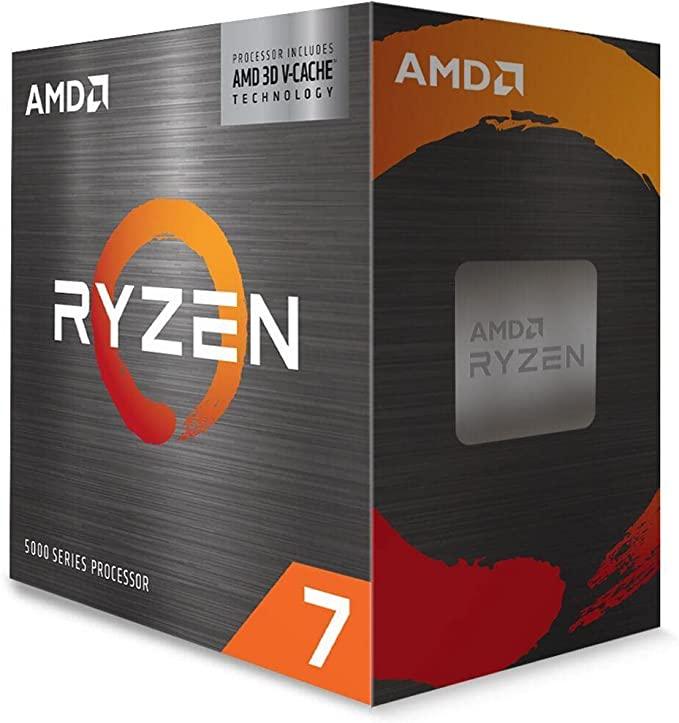 AMD RTX 4080 Gaming PC – Ryzen 7 5800X3D, 32GB RAM, 1TB SSD