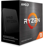 Ultra GT502 - AMD TUF RTX 4090 Gaming PC | Ryzen 9 5900X | 64GB RAM | 2TB SSD | Windows 11 Home