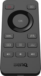 BenQ Mobiuz EX480UZ 48" 4K 0.1ms UHD OLED Gaming Monitor (Metallic Gray)