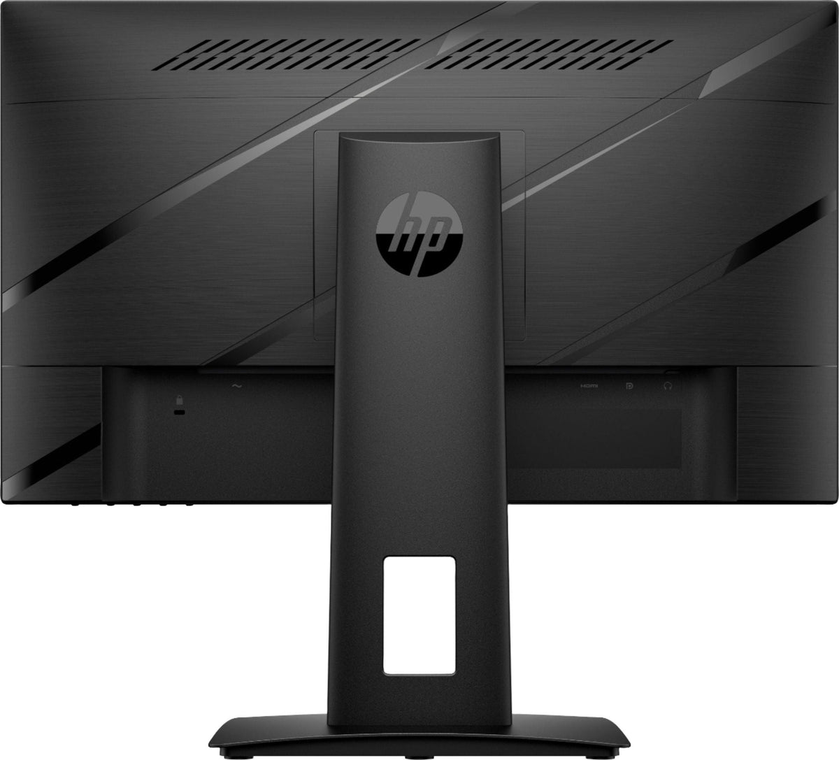 HP Victus 15L Gaming Desktop PC + 23.8" X24IH Monitor