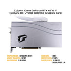 Colorful iGame GeForce RTX 4070 Ti Neptune OC-V 12GB GDDR6X Graphics Card