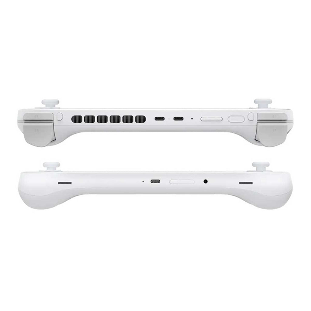 Ayaneo 2S AMD Ryzen 7 7840U 32GB RAM 2TB SSD Handheld PC Gaming Console (Sky White)