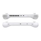 Ayaneo 2S AMD Ryzen 7 7840U 32GB RAM 2TB SSD Handheld PC Gaming Console (Sky White)
