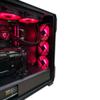SOPHOS DF600 FLUX V2 Gaming PC | i7 12700KF | 16GB RAM DDR4 | 512 GB SSD | RTX 3060 | Windows 11 Home
