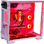 Optima P120 Desktop Gaming PC | Intel Core i7 13700F | 32GB RAM | 1TB SSD | RTX 4070 | Windows 11 Home