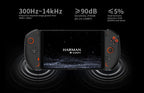Onexplayer 2 Pro AMD Ryzen 7 7840U 8.4" IPS 2560x1600 32GB RAM LPDDR5X 7500MHz 2TB SSD Windows 11 Handheld PC Gaming Console + Onexplayer Protection Case