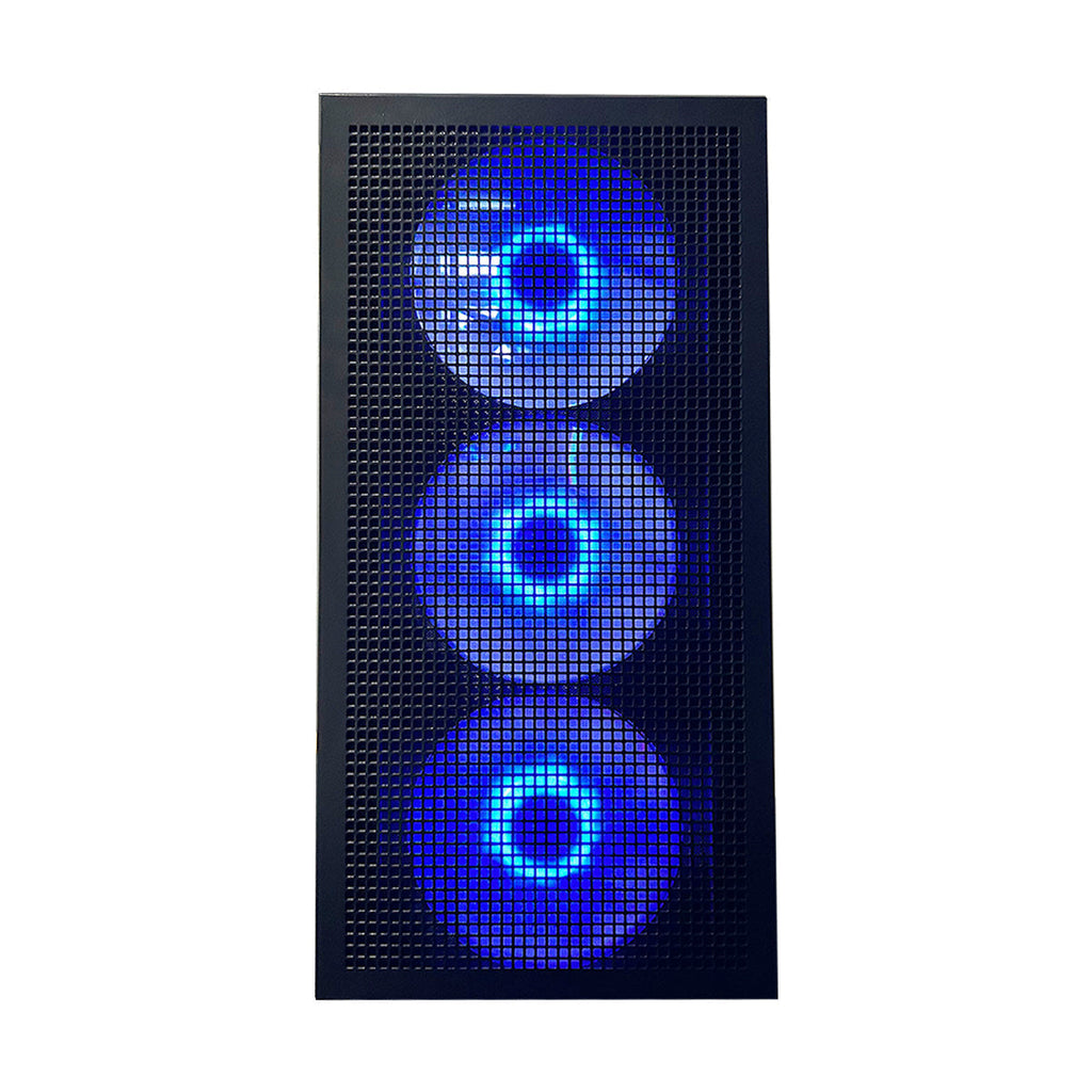 CH650 V2 Gaming PC – i7-13700KF, 16GB RAM, 1TB SSD, RTX 4060 Ti