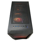 Forge 100R Gaming PC, i7-13700F, RTX 4070, 32GB RAM, 1TB SSD