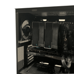 OPTIMA CH510 GAMING PC | RYZEN 5 5600X | 16GB DDR4 |  512GB SSD | RTX 3070 | Windows 11 Home