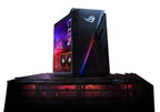 ASUS ROG STRIX G35DX-PH001WS AMD R7-5800X 16GB RAM 1TB SSD NV RTX3080-10GB DDR6X 45L ATX GAMING DESKTOP (STAR BLACK) + MS OFFICE HOME & STUDENT 2021