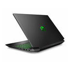 HP PAVILION 15-DK2054TX GAMING LAPTOP (SHADOW BLACK) | 15.6" FHD | i7-11370H | 8GB DDR4 | 512GB SSD + 1TB HDD | RTX 3050 | WIN 10 + MS OFFICE HOME & STUDENT HP PRELUDE TOPLOAD BAG