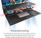 Dell G15 5520 Gaming Laptop (Dark Shadow Grey) | 15.6”  FHD | i5-12500H | 16 GB RAM DDR5 | 512 GB SSD | RTX 3050 | Windows 11 Home | MS Office H&S 2021 | Dell Gaming Backpack 17-GM1720PM