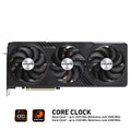 Gigabyte Radeon RX 7900 XTX Gaming OC 24G GDDR6 Graphics Card