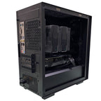 Sophos Macube 110 Desktop Gaming PC | AMD Ryzen 7 5700X | 16GB RAM | 1TB SSD | RTX 3070 | Windows 11 Home