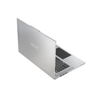 Gigabyte Aero 16 XE5-73PH934AH Gaming Laptop (Silver) | 16” UHD (3840x2400) | i7-12700H | 16GB DDR5 | 1TB SSD | RTX 3070Ti | Windows 11 Home | Aero Backpack | Aorus M4 Mouse | Aorus H1 Headset