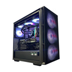 CH650 V2 Gaming PC – i7-13700KF, 16GB RAM, 1TB SSD, RTX 4060 Ti